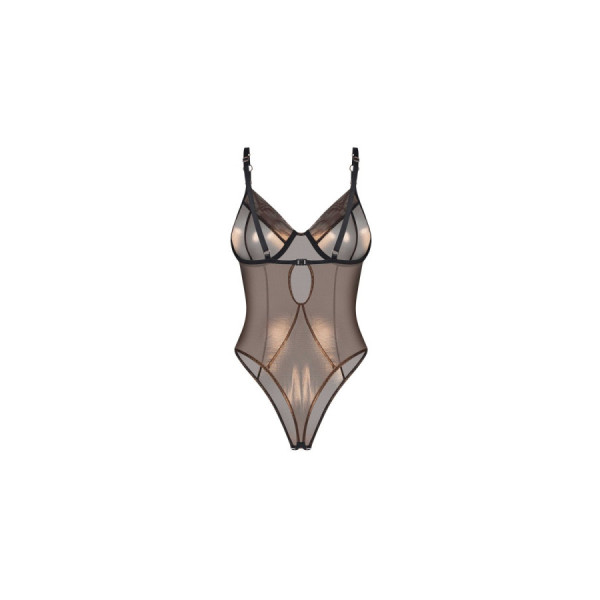 Soranna body ouvert